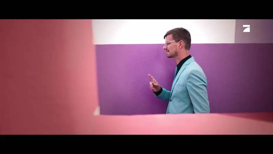 Відео до серіалу Wer stiehlt mir die Show? — Teaser "Wer stiehlt mir die Show?" mit Joko Winterscheidt (ab 5. Januar 2021, ProSieben)