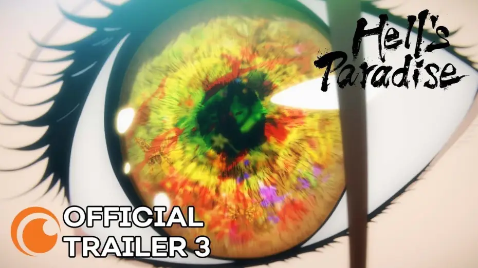 Відео до серіалу Пекельний рай — Official Trailer 3 [Subtitled]