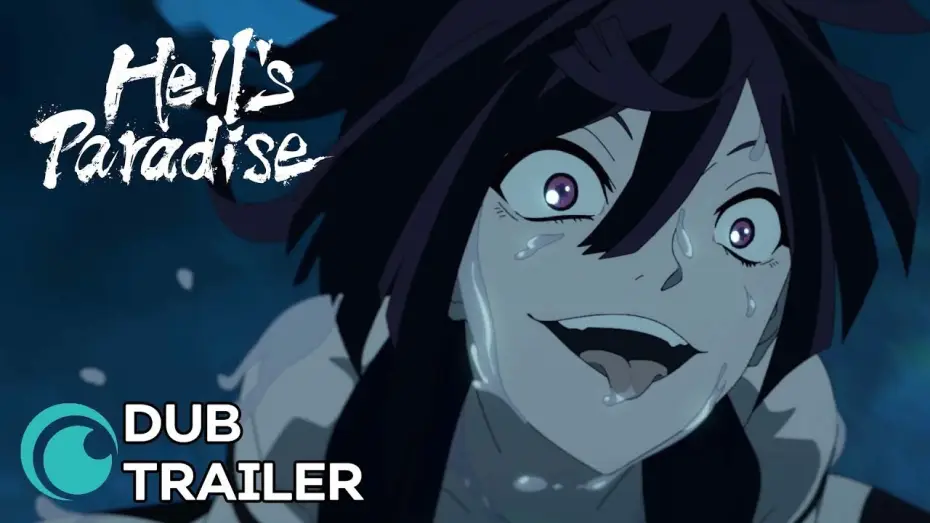 Відео до серіалу Пекельний рай — Dub Trailer