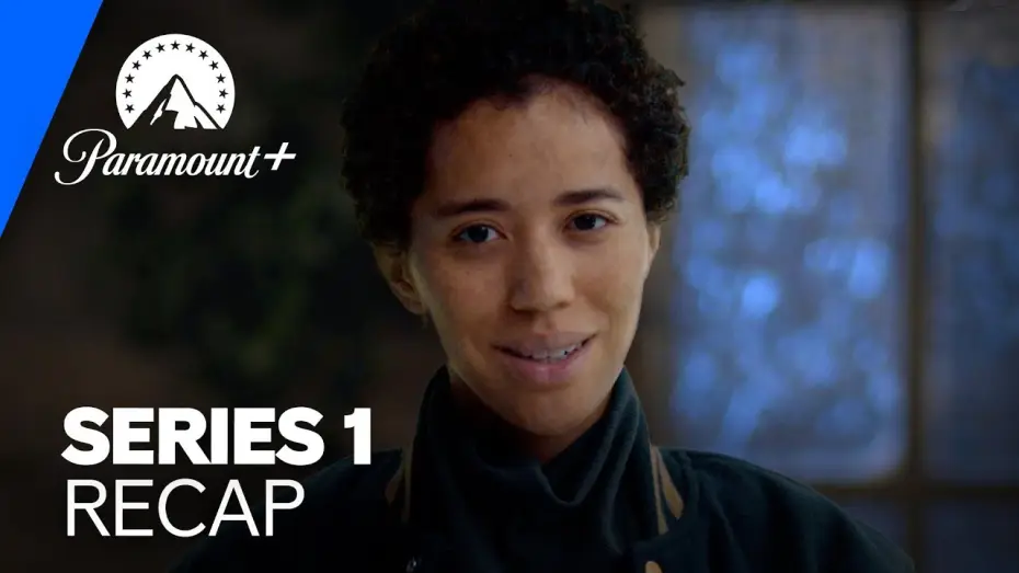 Відео до серіалу Шершні — Series 1 Recap