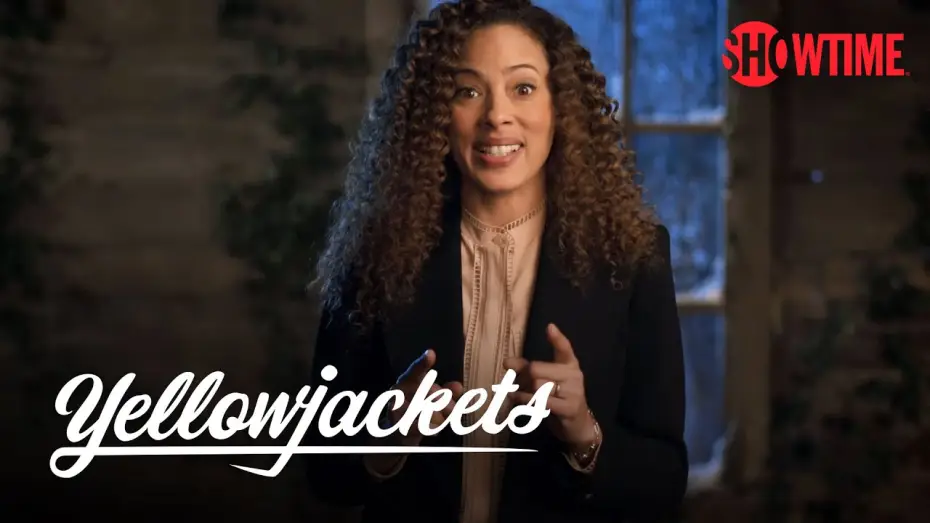 Відео до серіалу Шершні — The Yellowjackets Cast Recap Season 1