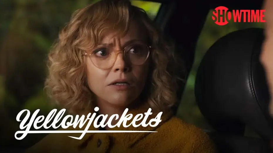 Відео до серіалу Шершні — Season 2 Official Buzz Teaser
