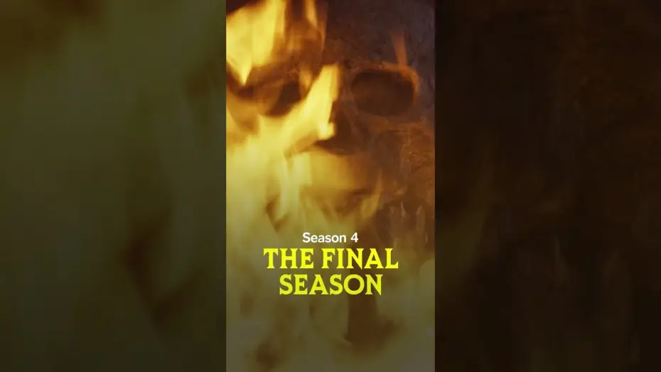 Відео до серіалу Шершні — Season 4 – the final season