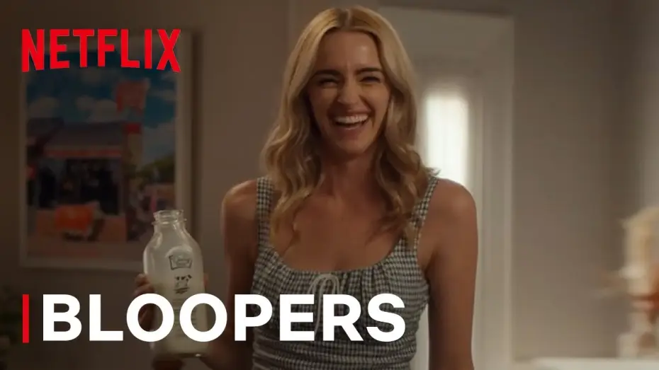 Відео до серіалу Джинні й Джорджія — Season 3 Bloopers