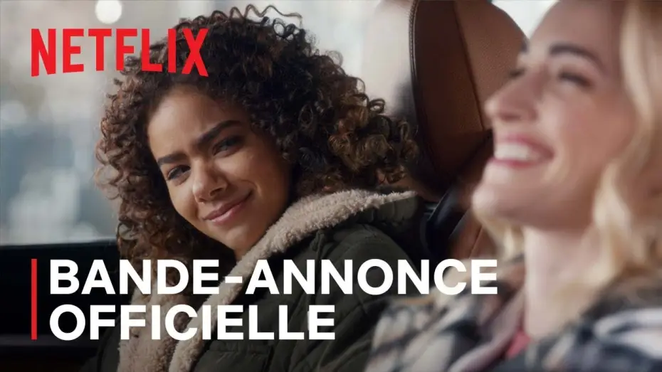 Відео до серіалу Джинні й Джорджія — Ginny & Georgia - Saison 2 | Bande-annonce officielle VOSTFR | Netflix France
