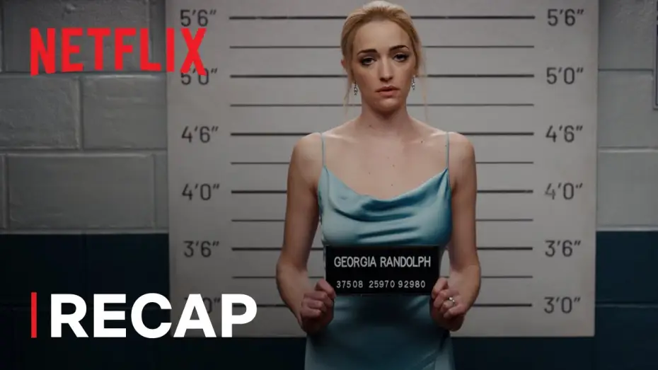 Відео до серіалу Джинні й Джорджія — Season 2 Recap