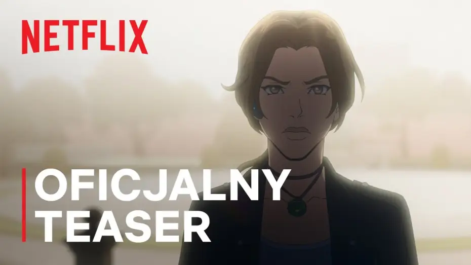 Видео к сериалу Розкрадачка гробниць: Легенда Лари Крофт — Oficjalny teaser