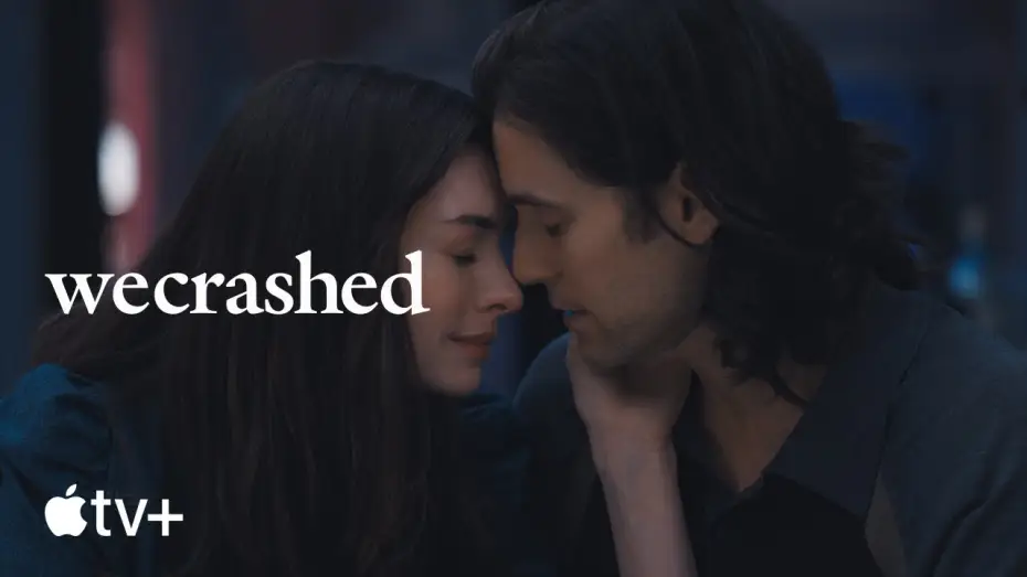 Відео до серіалу Стартап, що зазнав краху — Tráiler oficial