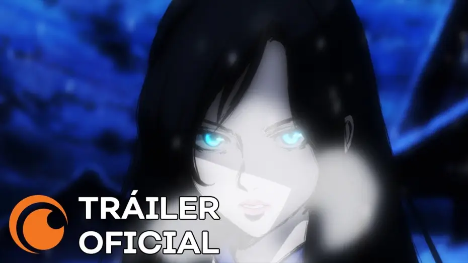 Відео до серіалу Смута: криваво-сніжна принцеса — JORAN THE PRINCESS OF SNOW AND BLOOD | TRÁILER OFICIAL