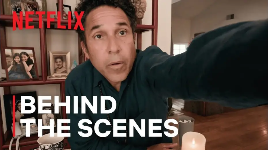 Відео до серіалу Соціальна дистанція — Social Distance | The Making of Netflix's Newest Anthology Series | Netflix