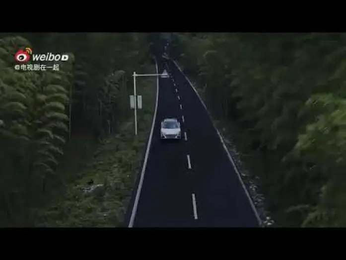 Відео до серіалу З тобою — "TOGETHER" Yang yang(杨洋) upcoming new drama trailer