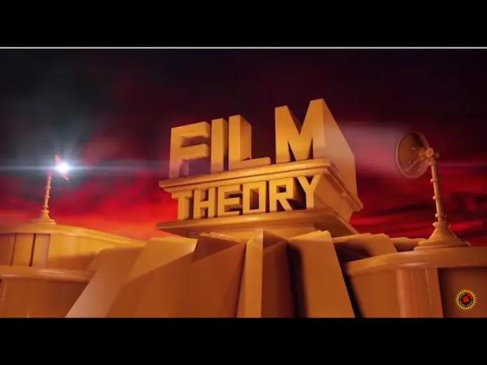 Відео до серіалу Film Theory — Welcome to The Film Theorists!