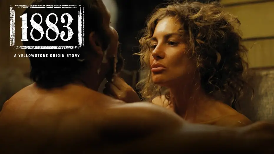 Відео до серіалу Єллоустоун: 1883 — Best of James & Margaret | 1883
