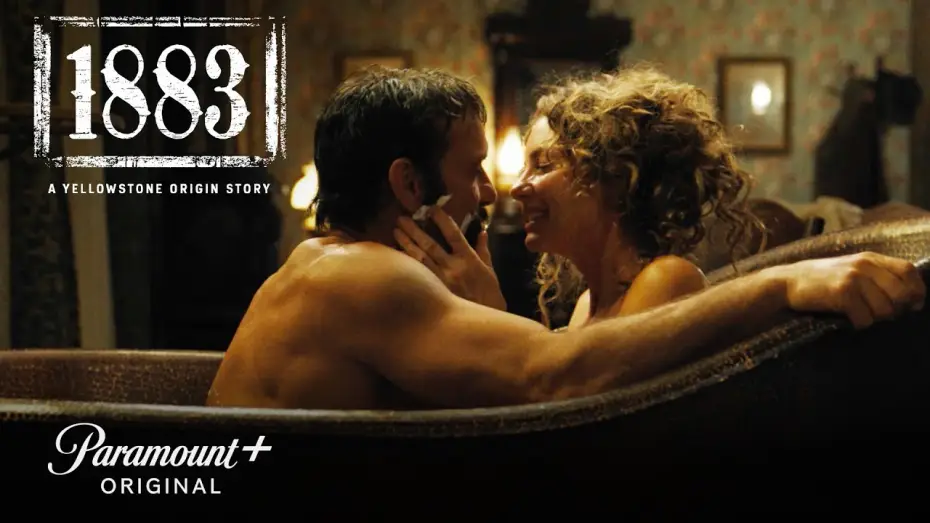 Відео до серіалу Єллоустоун: 1883 — Discovering the Duttons