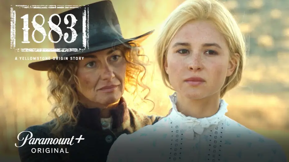 Відео до серіалу Єллоустоун: 1883 — Like Mother, Like Daughter