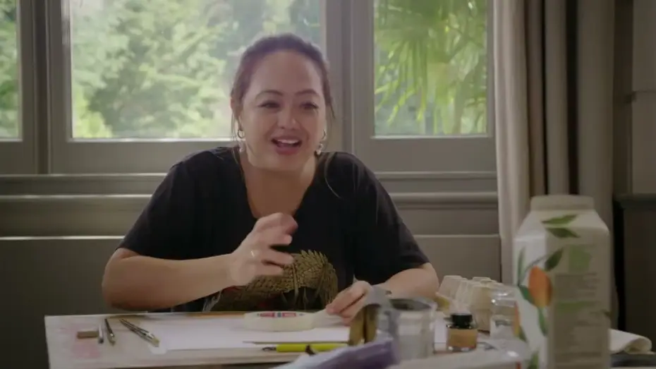 Відео до серіалу Проєкт Рембрандт — 🤪😝Morgen PROJECT REMBRANDT NPO1 20.25 Project Rembrandt  #projectrembrandt @highlight