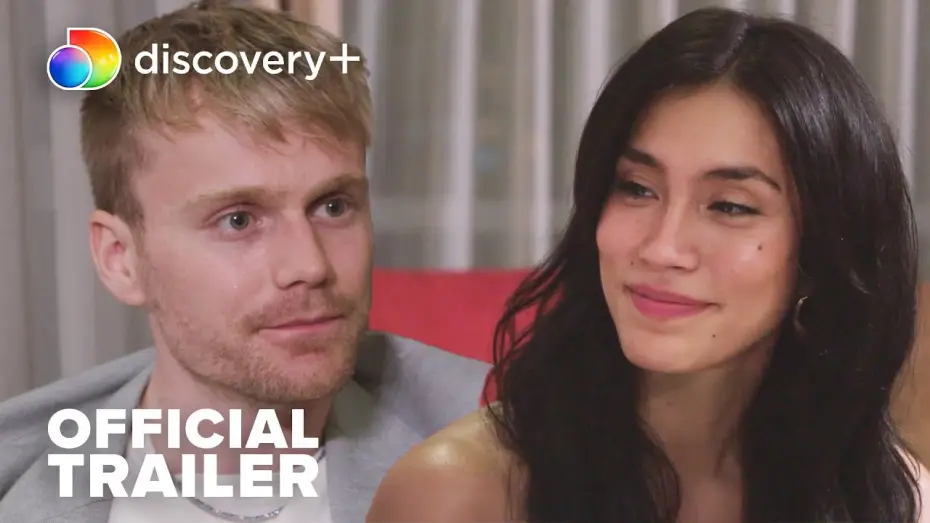 Відео до серіалу 90 Day: The Single Life — 90 Day: The Single Life | Season 2 | Official Trailer