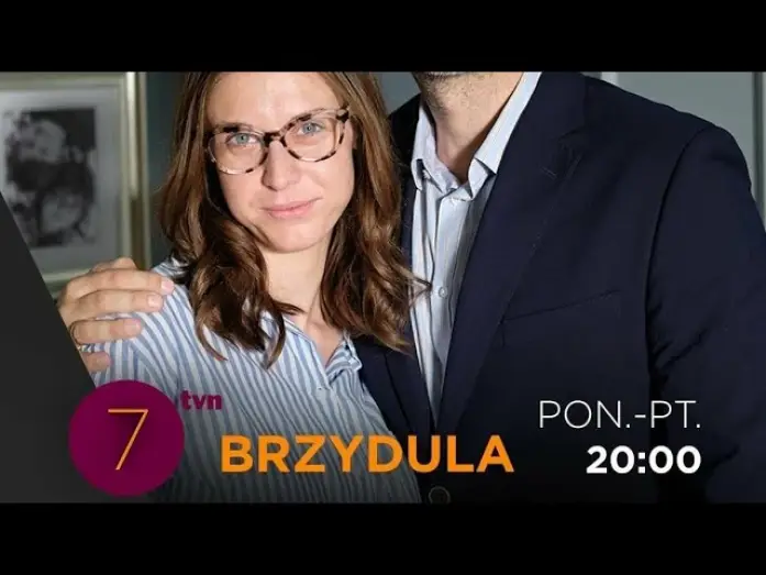 Відео до серіалу BrzydUla 2 — BRZYDULA 2 - od 5 października o 20.00 w TVN7 | ZWIASTUN