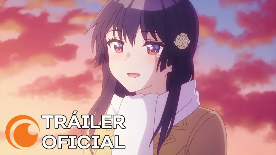 Відео до серіалу Osamake: Ромком, де друг дитинства не програє — Osamake: Romcom Where The Childhood Friend Won't Lose | TRÁILER OFICIAL