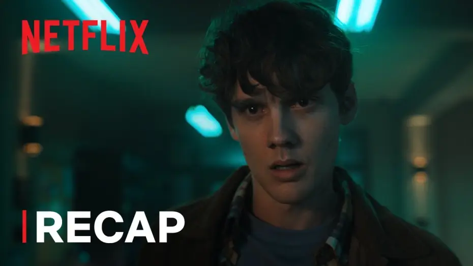 Відео до серіалу Венздей — Season 1 Recap