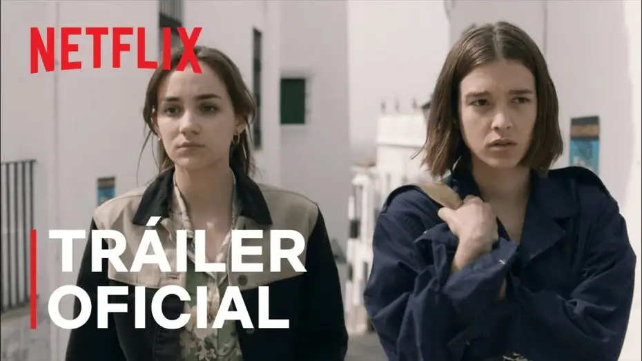 Відео до серіалу Ферія: Найтемніше світло — Feria | Tráiler oficial | Netflix España