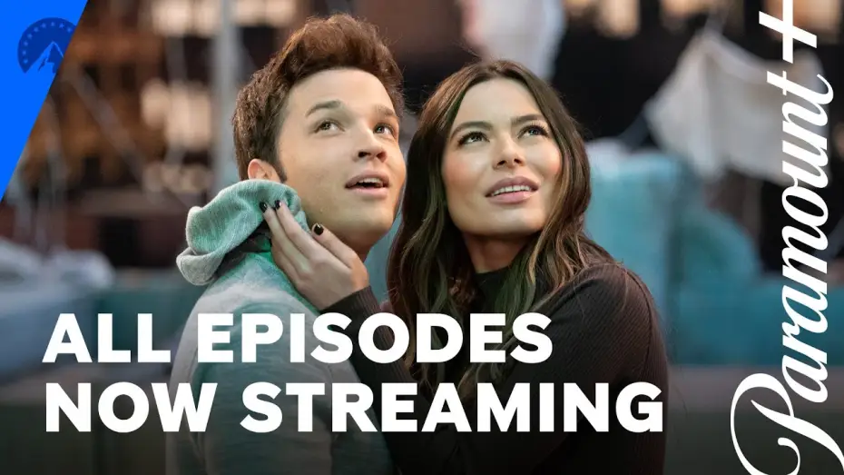 Відео до серіалу Повернення АйКарлі — All Episodes Now Streaming
