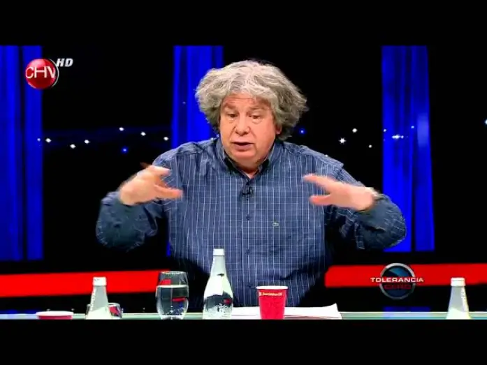 Відео до серіалу Нульова толерантність — Tolerancia Cero | Bloque 3 | 30 noviembre 2014