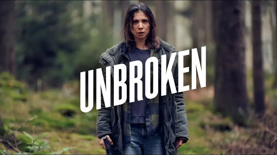 Відео до серіалу Незламний — Unbroken – Thrillerserie mit Aylin Tezel | Trailer #neoriginal