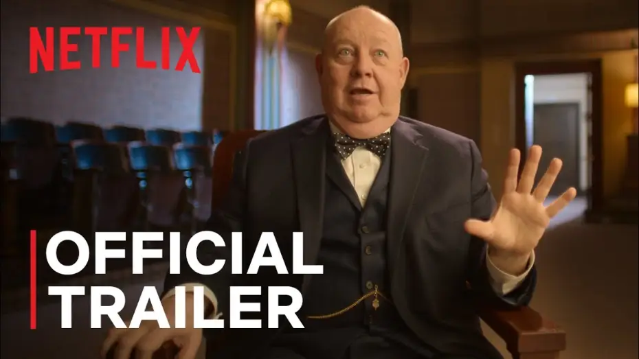 Відео до серіалу Вбивство серед мормонів — Murder Among the Mormons | Official Trailer | Netflix