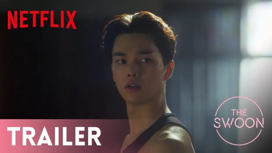 Відео до серіалу 나빌레라 — Navillera | Official Trailer | Netflix [ENG SUB]