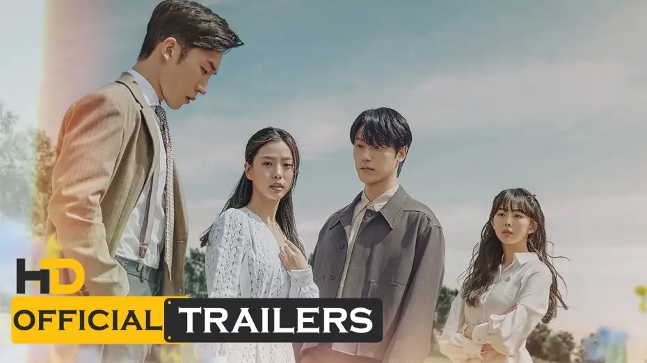 Відео до серіалу 오월의 청춘 — Youth of May (2021) Official Trailer | K-Drama Trailer | 오월의 청춘 | Lee Do Hyun, Go Min Si