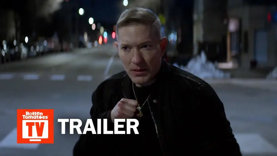 Відео до серіалу Power Book IV: Force — Trailer