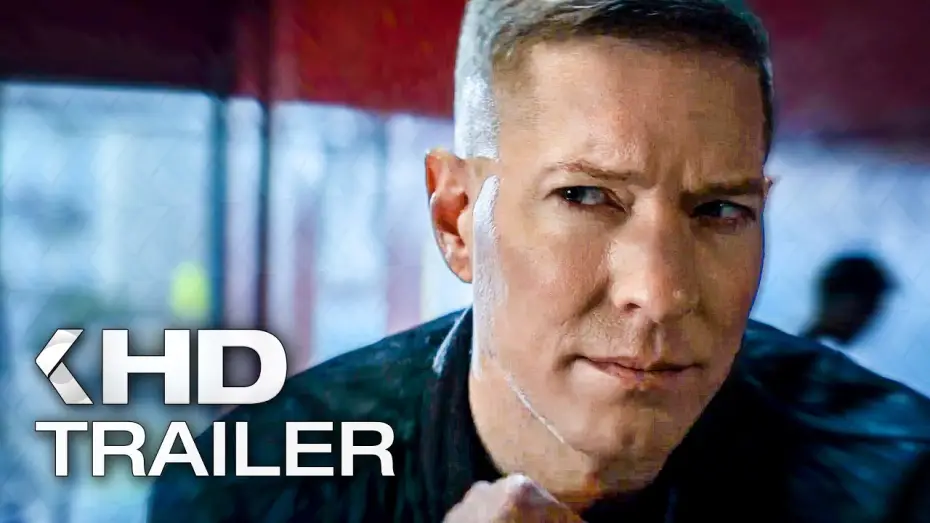 Відео до серіалу Power Book IV: Force — POWER BOOK IV: Force Trailer German Deutsch (2022)