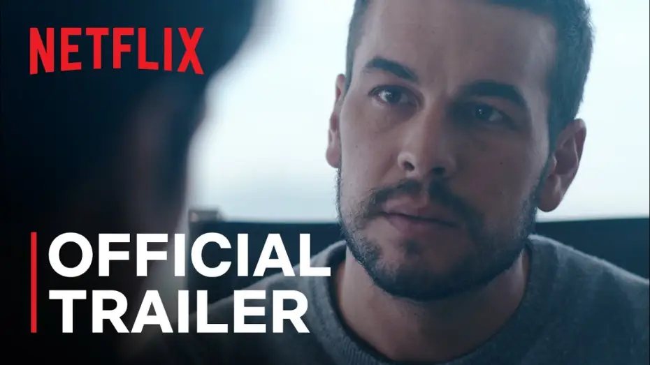 Відео до серіалу Безневинний — The Innocent | Official Trailer | Netflix