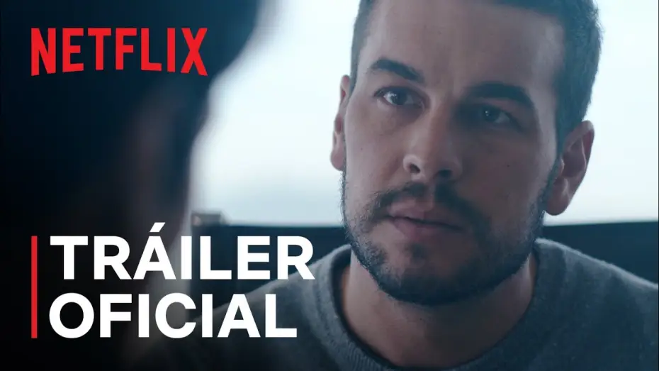 Відео до серіалу Безневинний — El inocente | Tráiler oficial | Netflix