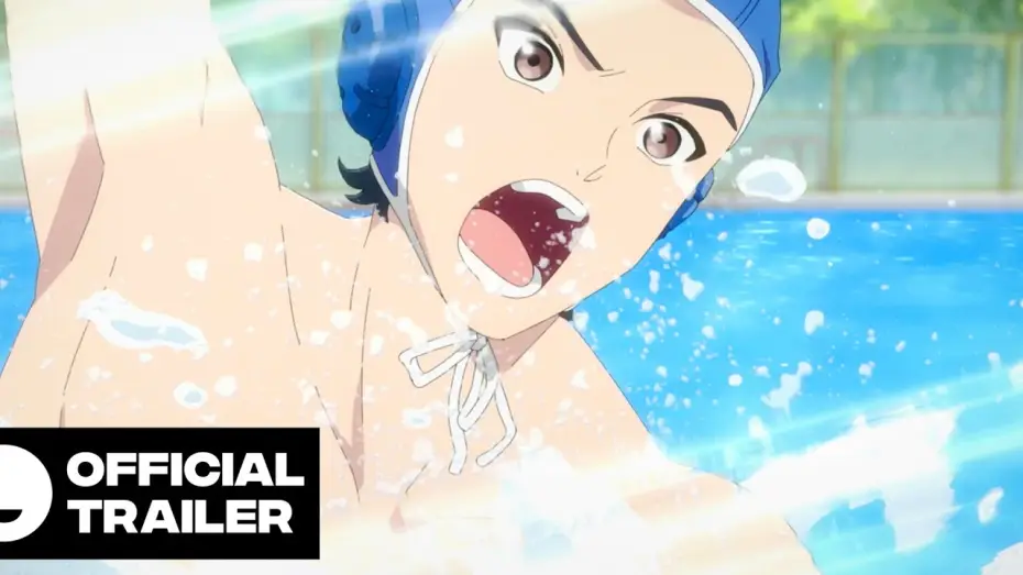 Видео к сериалу Ре-Мейн — RE-MAIN | Official Anime Trailer