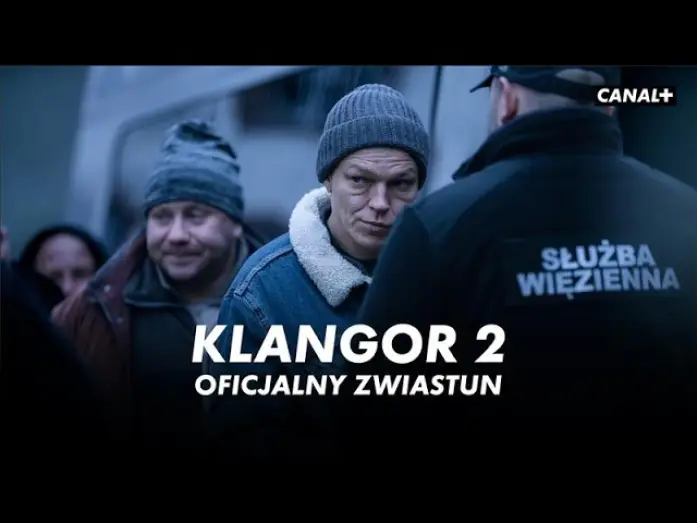 Відео до серіалу Klangor — Sezon 2 | Oficjalny zwiastun