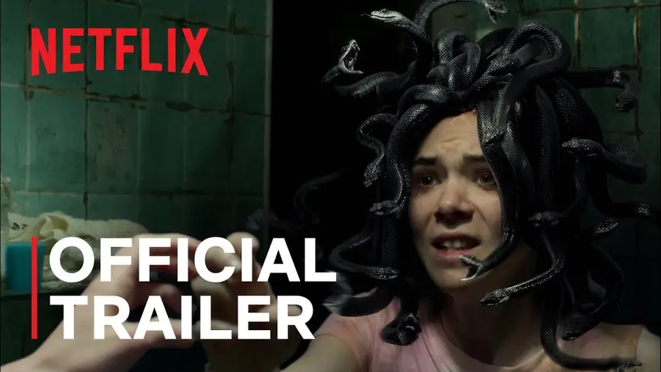 Відео до серіалу Хто вбив Сару? — Season 3 Official Trailer
