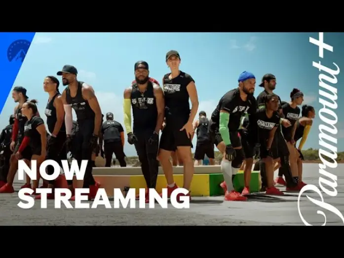 Відео до серіалу The Challenge: All Stars — Сезон 4 — Season 4 Official Trailer
