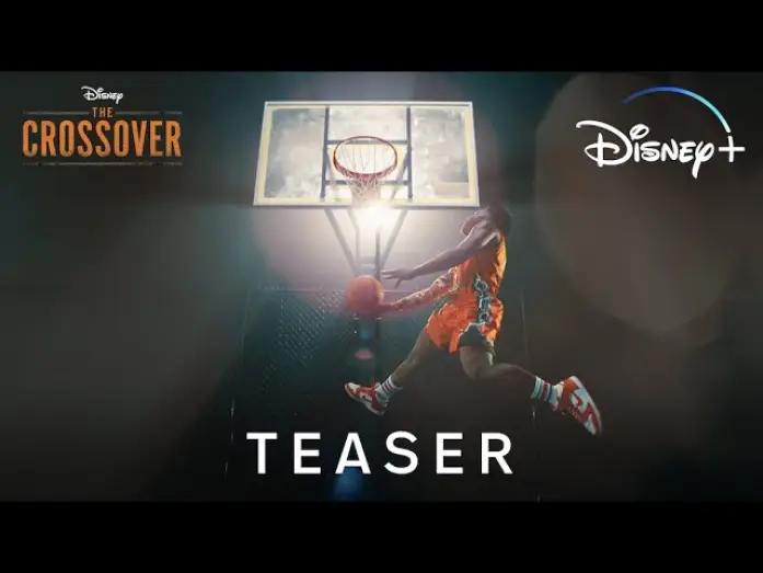 Відео до серіалу The Crossover — Teaser