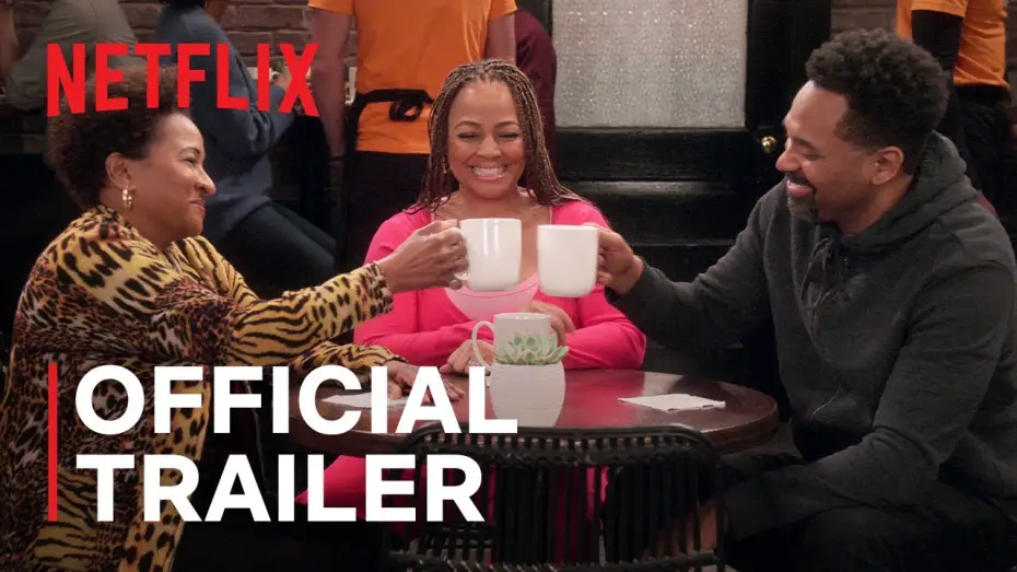 Відео до серіалу Сім’я Апшоу — Part 3 Official Trailer