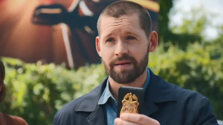 Відео до серіалу ФБР: За кордоном — FBI International CBS Trailer