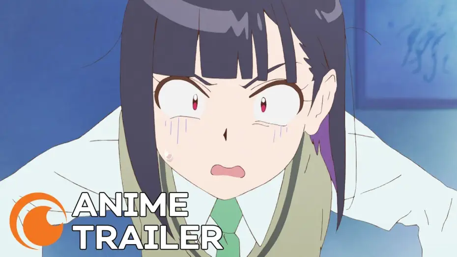 Відео до серіалу Зроби це сам!! — Do It Yourself!! | Anime Trailer