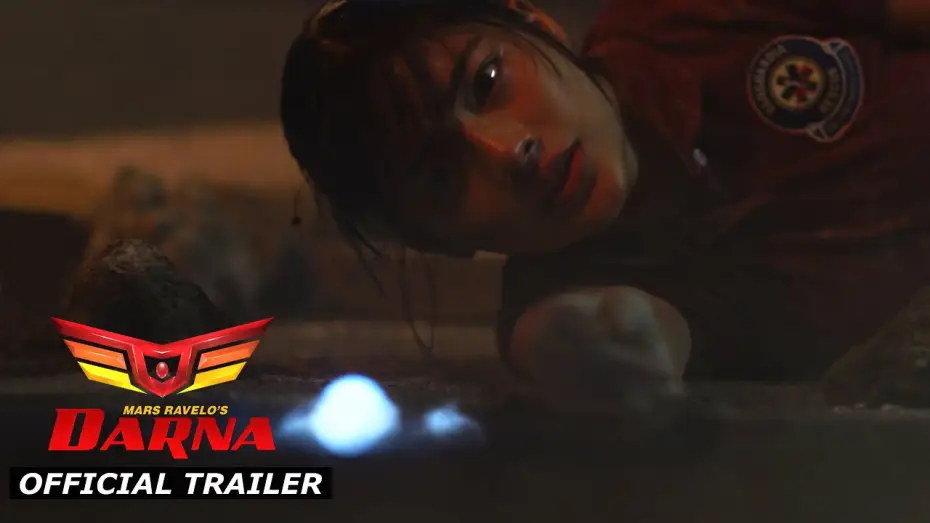 Відео до серіалу Дарна — Darna | Official Trailer