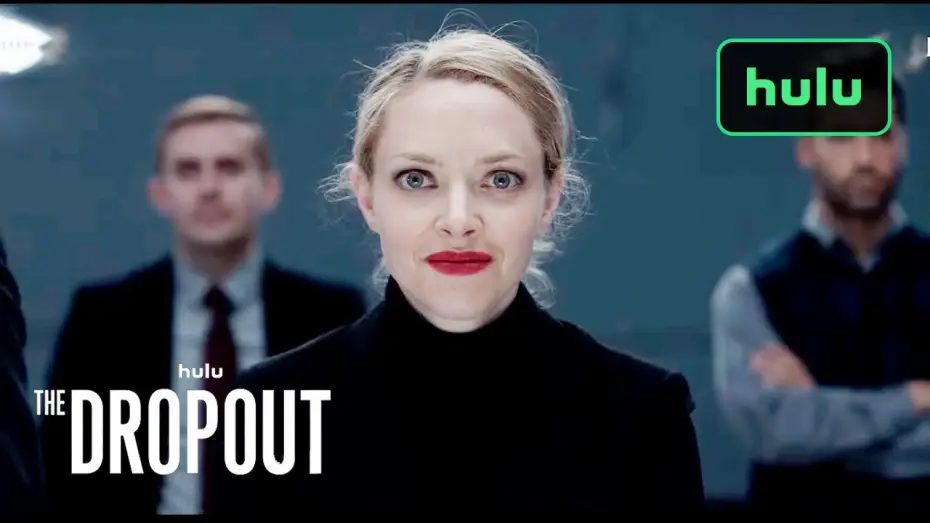 Відео до серіалу Вибула — Miniseries — Promo