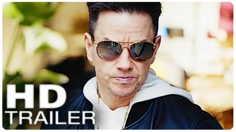 Відео до серіалу Wahl Street — WAHL STREET Official Trailer (2021)