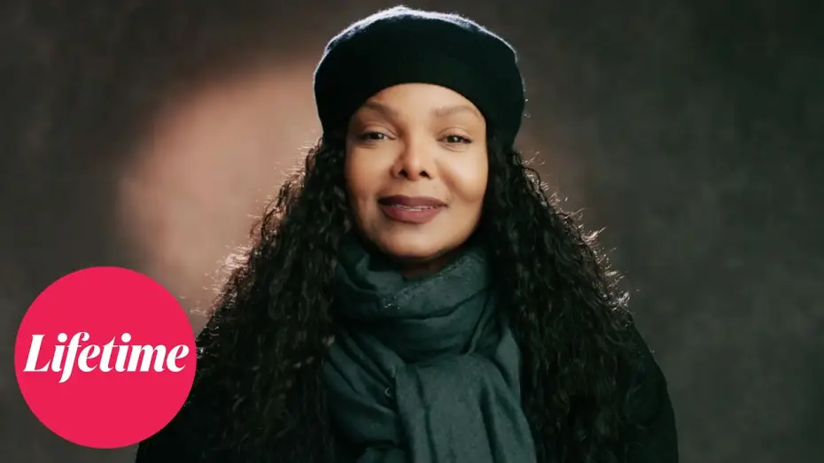 Відео до серіалу JANET JACKSON. — JANET JACKSON. | Extended Trailer | Lifetime