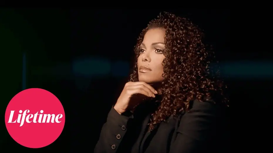 Відео до серіалу JANET JACKSON. — Janet | Teaser Trailer | 2022