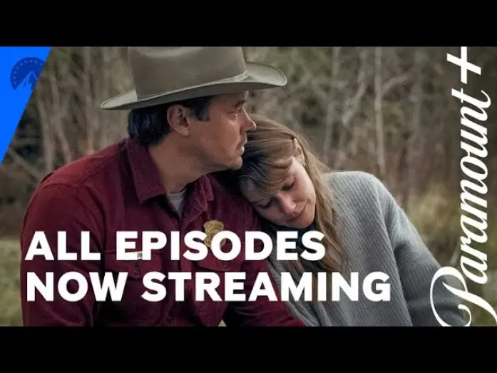 Відео до серіалу Joe Pickett — All Episodes Now Streaming