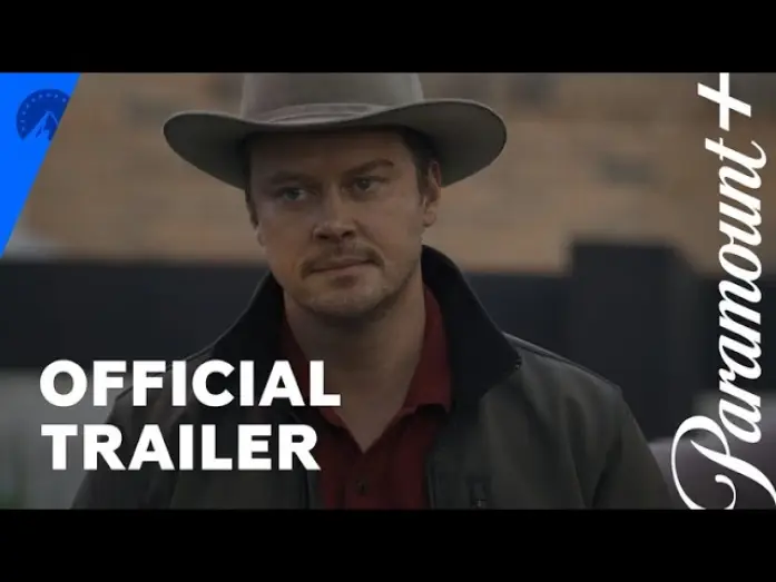 Відео до серіалу Joe Pickett — Season 2 Trailer